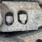 سلاسل بلدوزر