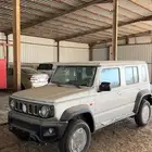 سوزوكي جمني 2026 GLX فل توماتيك 5 ابواب ب 89900 شامل عرض ح