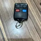 ريموت مفتاح فورد