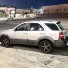 كيا سيرنتو 2008 Kia sorento EX