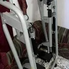 جهاز رياضي الغزال الطائر