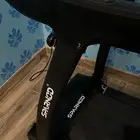 سير رياضي فيه قياس نبضات القلب ونظيف و استعماله قليل
