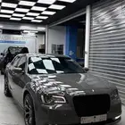 كلايزلر 2018 نظيف جدا  s300 v8