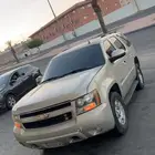 جمس تاهو 2007