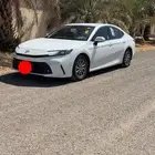 ماشاءالله كامري25 اوقات التواصل من 10 الصبح الى 11 بالليل
