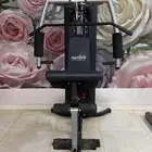 اجهزة تمارين حديد