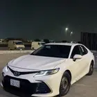 كامري ستاندر ثلجي 2021