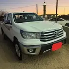 هايلكس 2016 دبل