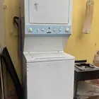 غسالة ونشافه للبيع