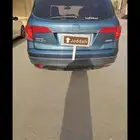 هوندا بايلوت 2016