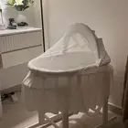 سرير اطفال جديد للبيع ب100