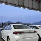كورلا 2025 مطور جنوط كروم محرك 2.0 سعودي