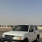 ربع باجيرو 2006 حكومي ممشى قليل 3800