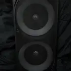 سماعات مكبر صوت