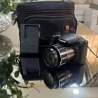 كاميرا للبيع