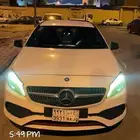 مارسيدس جفالي A250 للبدل بالمناسب