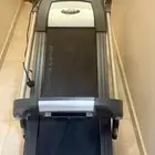 جهاز سير كهربائي 1.5 حصان بشاشه LCD مع 12 برنامج-T410