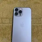 آيفون 13 برو ماكس . تم البيع