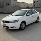 كيا سيراتو2011