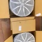 طقم جنوط كامري 2025 وكاله