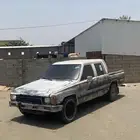 هايلكس 86 مسقطه