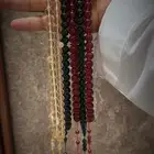 مسابيح بكلايت بلجيكي شبيه الكاست خراطه مصريه فاخره