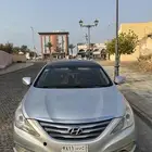للبيع سوناتا 2015