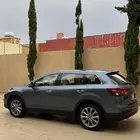 مازدا CX9 2016 .