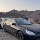 قطع هوندا اكورد 2003