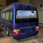 باص للايجار المؤسسات و الشركات