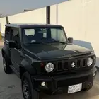 سوزوكي جمني