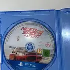 شريط سوني 4 NEED FOR SPEED جديد