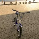 سيكل كوبرا ( جوبتير الاصلي )