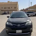راف فور 2013 فل كامل للبيع
