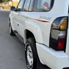 باترول فتك 2007 نظيف