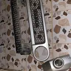 شبك اف جي و قطع اخرا وكاله