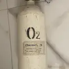 أسطوانة أكسجين صغيره