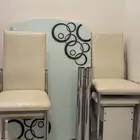 طاولة طعام تركي 4 كراسي