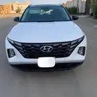 هيونداي توسان 2023 دبل محرك 2.0CC نص فل