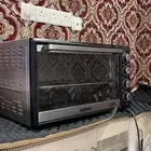 فرن كهربائي دايسون همر دايسون