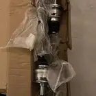 عكس كرايسلر srt عدد 2 جهة يمين