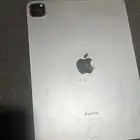 ايباد برو m2 2024 للبيع او للبدل ب ايفون 15 14 برو ماكس