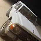 باترول 93 مكينة لكزز 400 قيره مكينه درفرنس شرطط وكهرب ممتاز