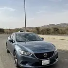 مازدا 6 2016