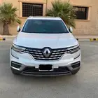 رينو كوليوس 2024