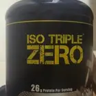 بروتين ايزو تريبل
