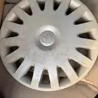 طيس كامري وكاله 2005-2006