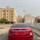 مازدا 6 2014