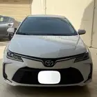 كورولا 22