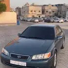كامري موديل 2000 اربعه سلندر
